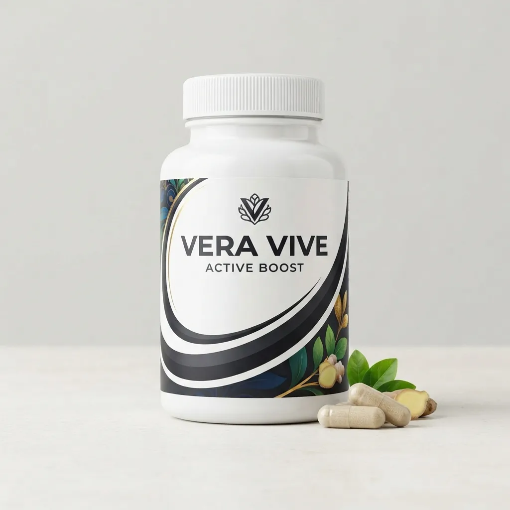 Vera Vive Active Boost Vera Vive Active Boost